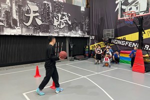 哪里能找到专业的篮球心理辅导:全面提升篮球表现的心理训练指南